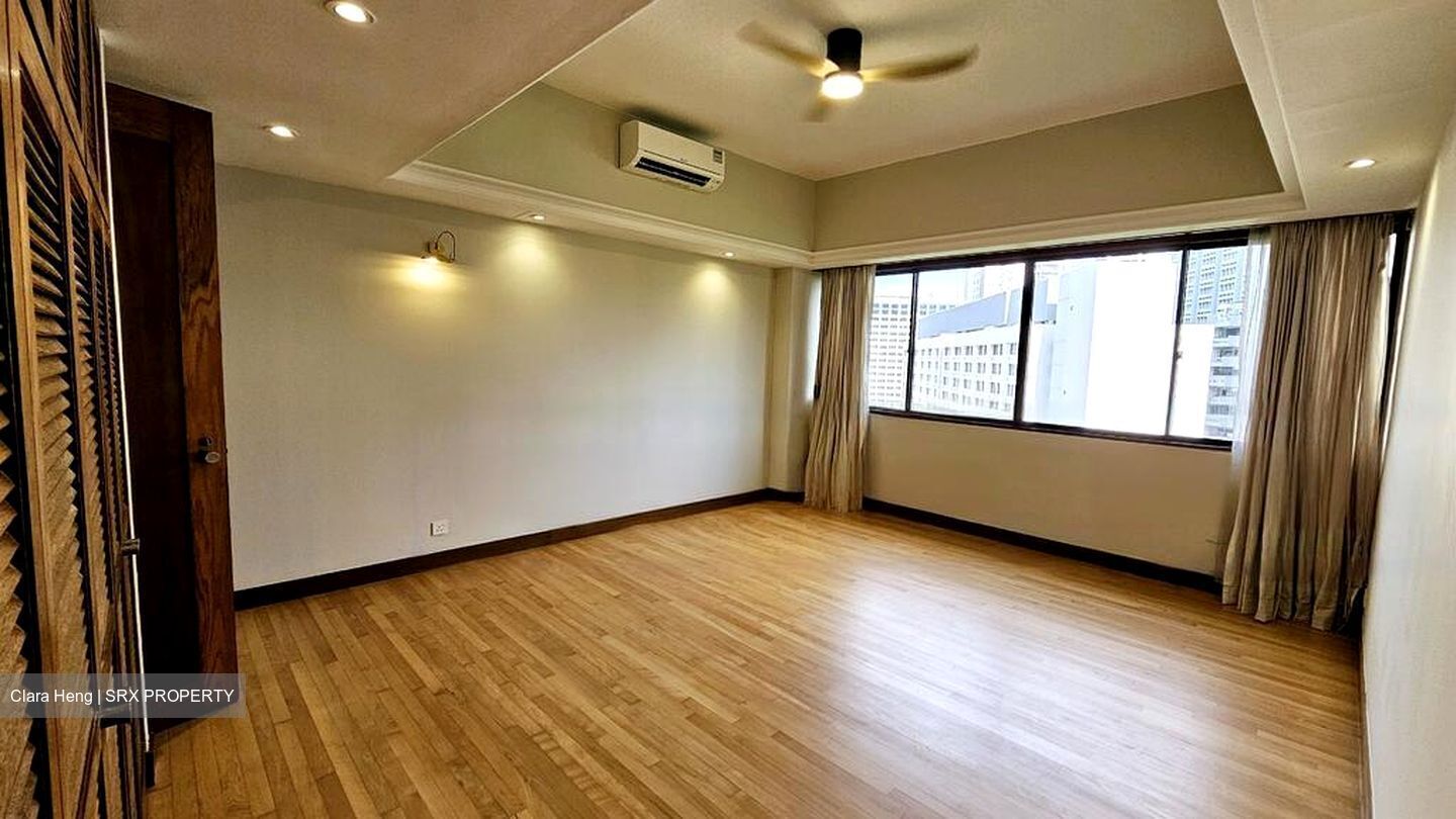 Orchard Road (D9), Condominium #438327571